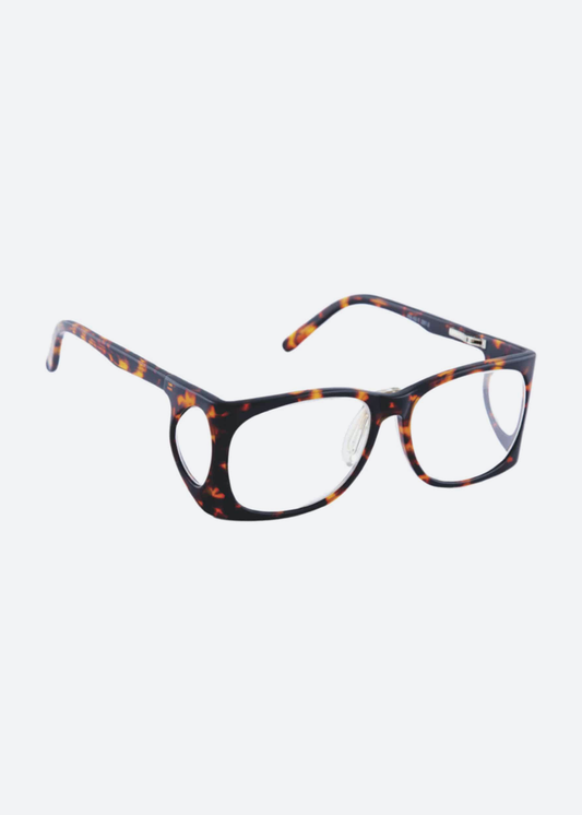 Lentes de proteccion radiologica