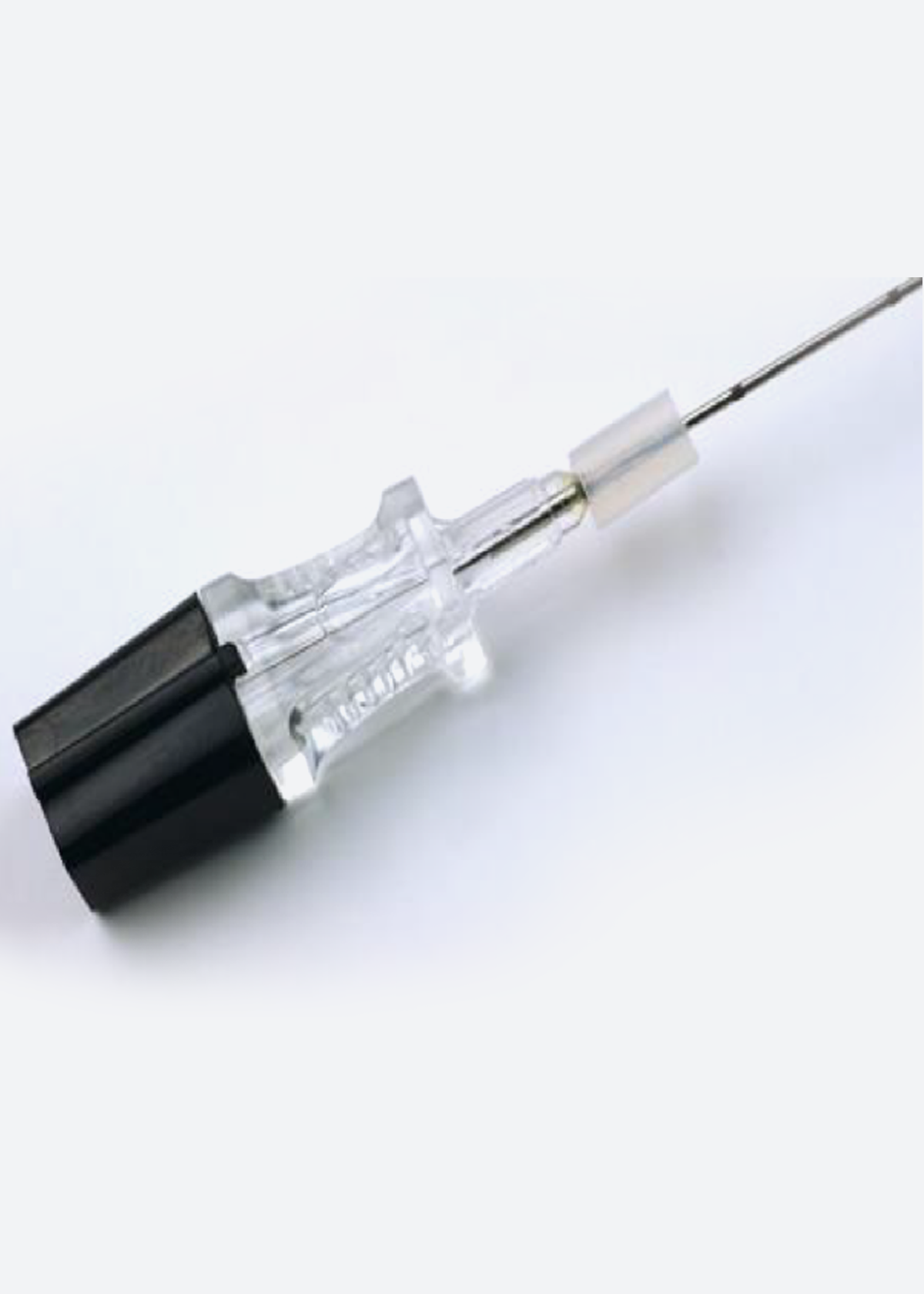 Aguja de Biopsia Tipo Chiba