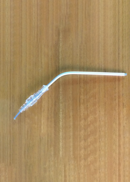 Cánulas de Aspiración