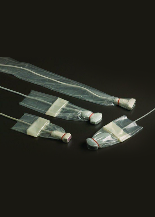 Kit esteril ecografia