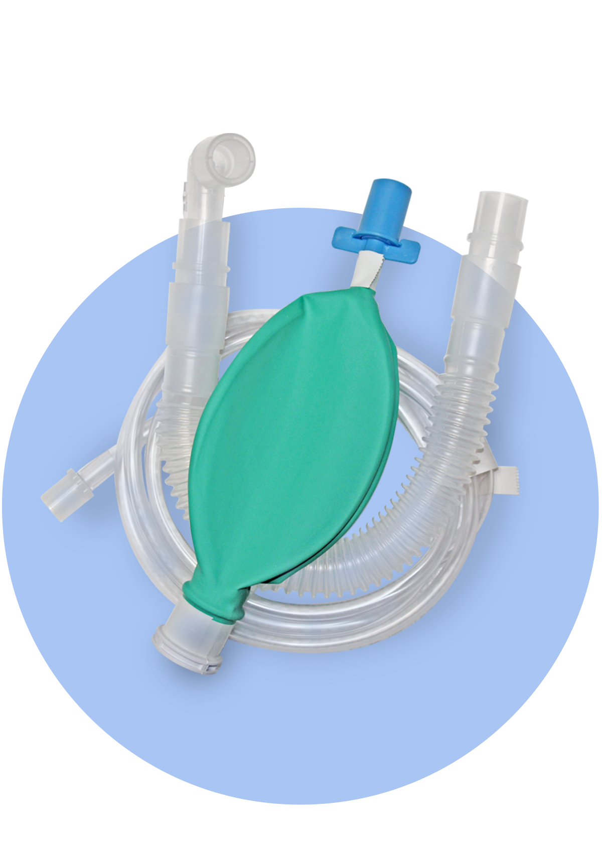Circuitos de Anestesia