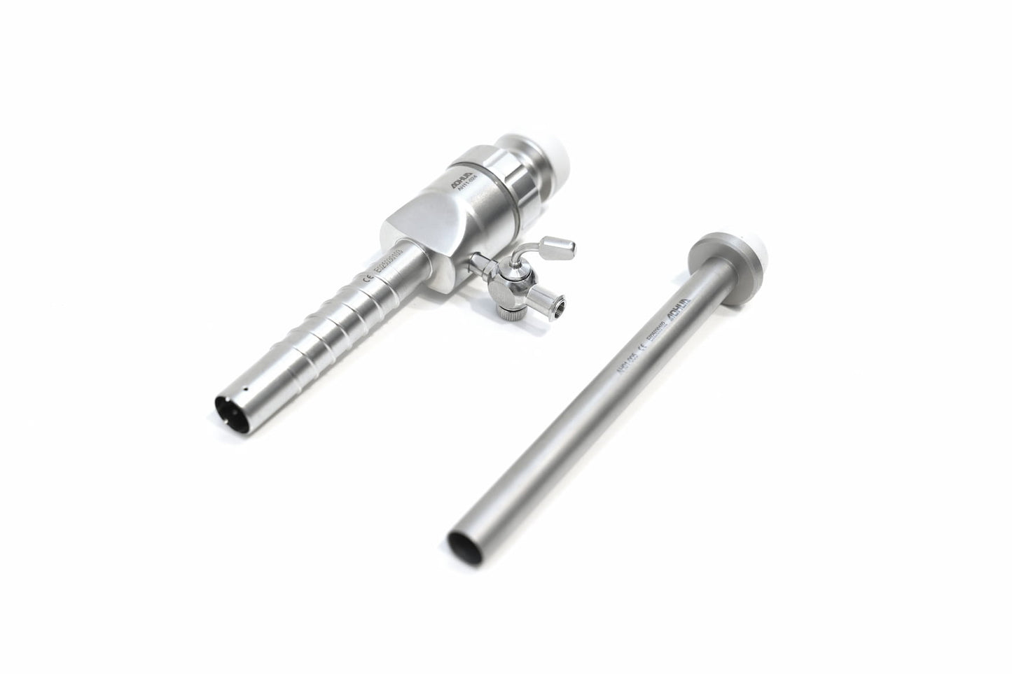 Servicio de endoscopía veterinaria