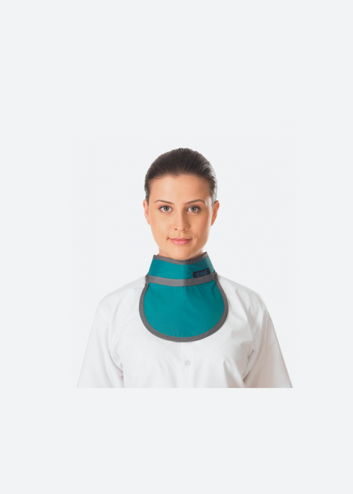 Protector radiologico de tiroide