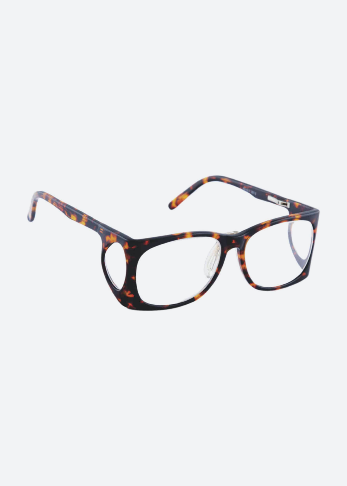 Lentes de proteccion radiologica