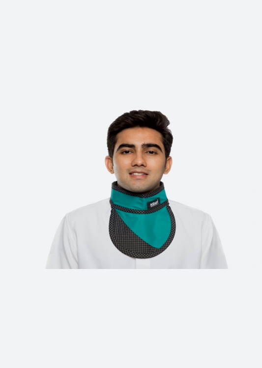 Protector radiologico de tiroide