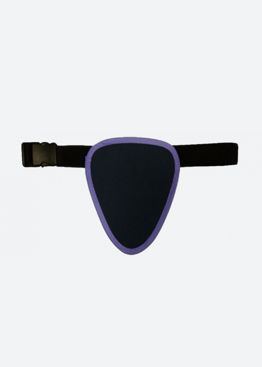 Protector radiologico de ovario