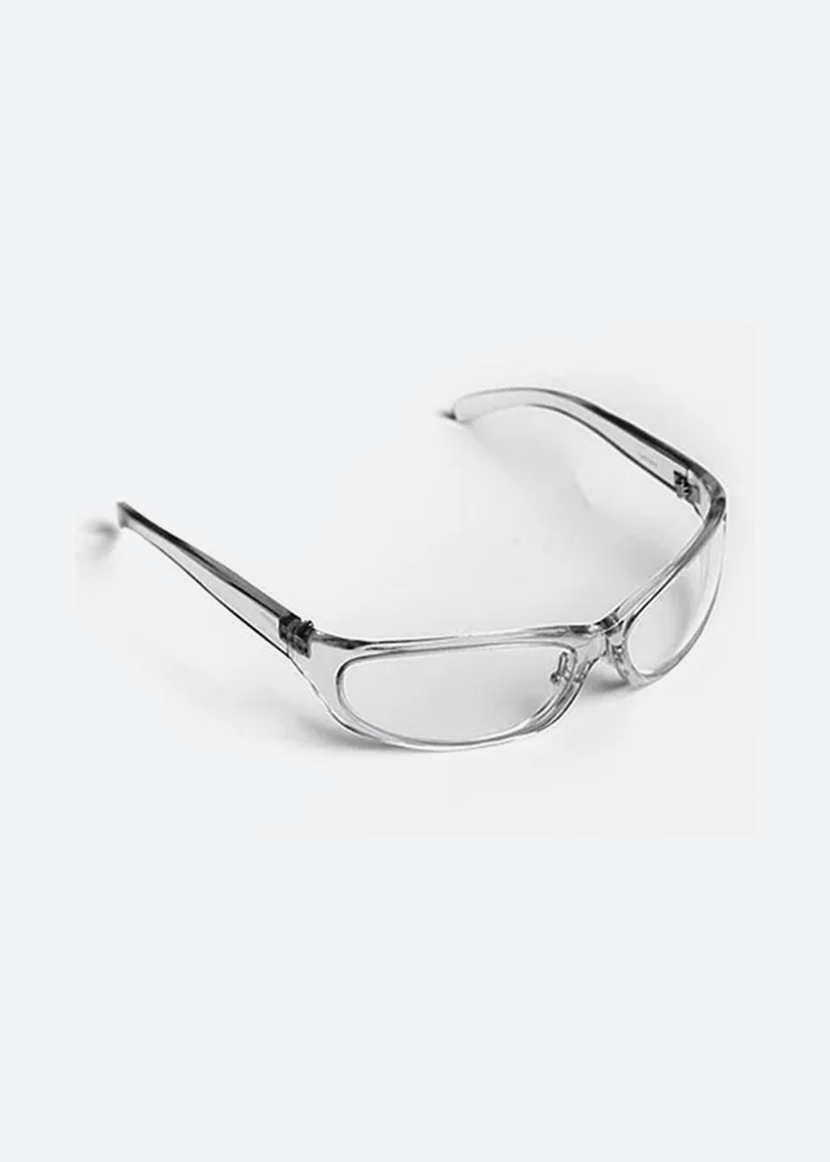 Lentes de proteccion radiologica