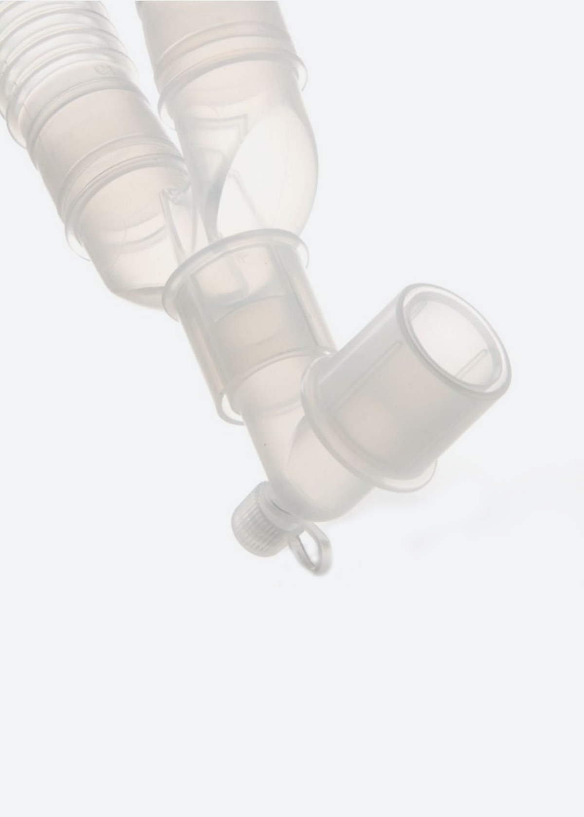 Circuito de ventilacion