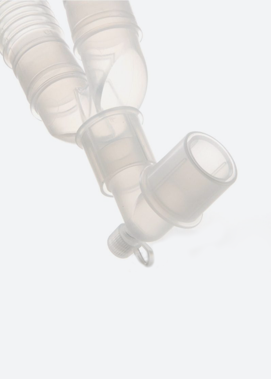 Circuito de ventilacion