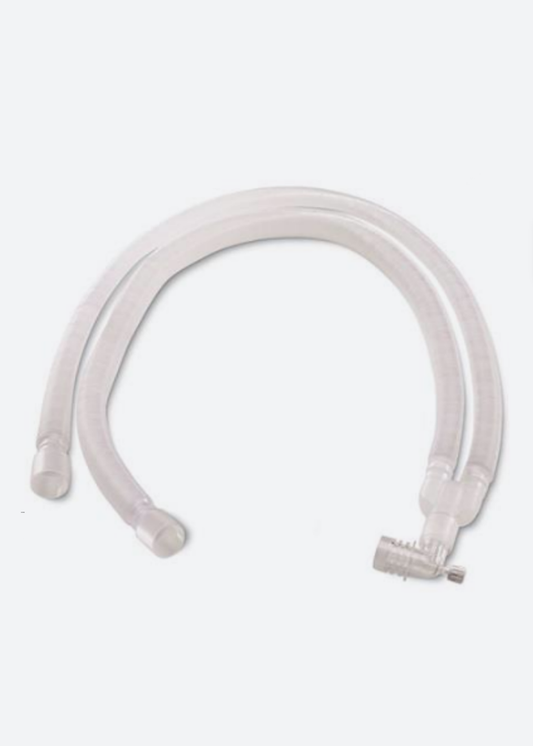 Circuito de ventilacion