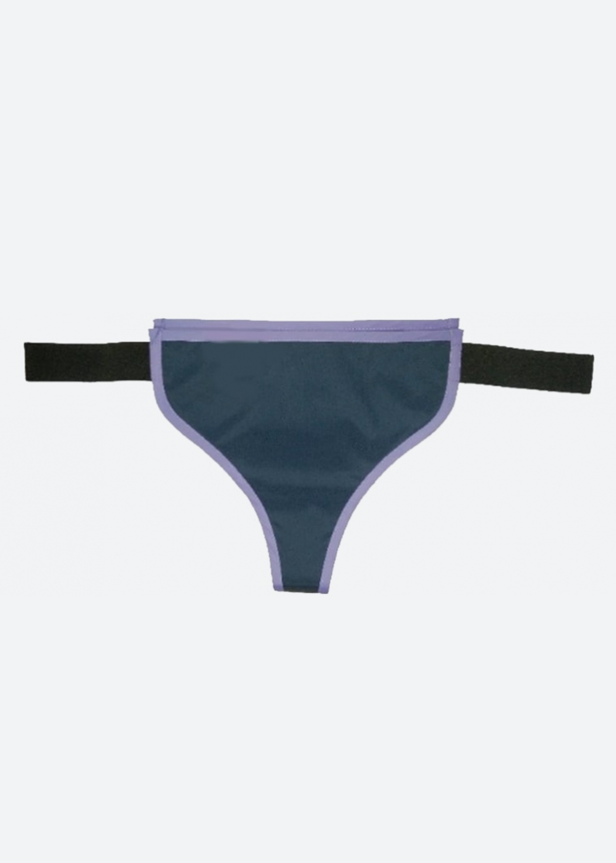 Protector radiologico de gonada