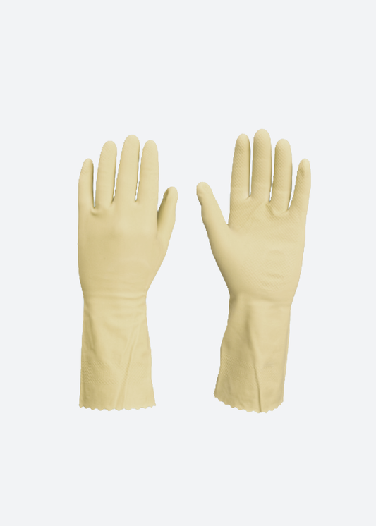 Guantes de proteccion radiologica