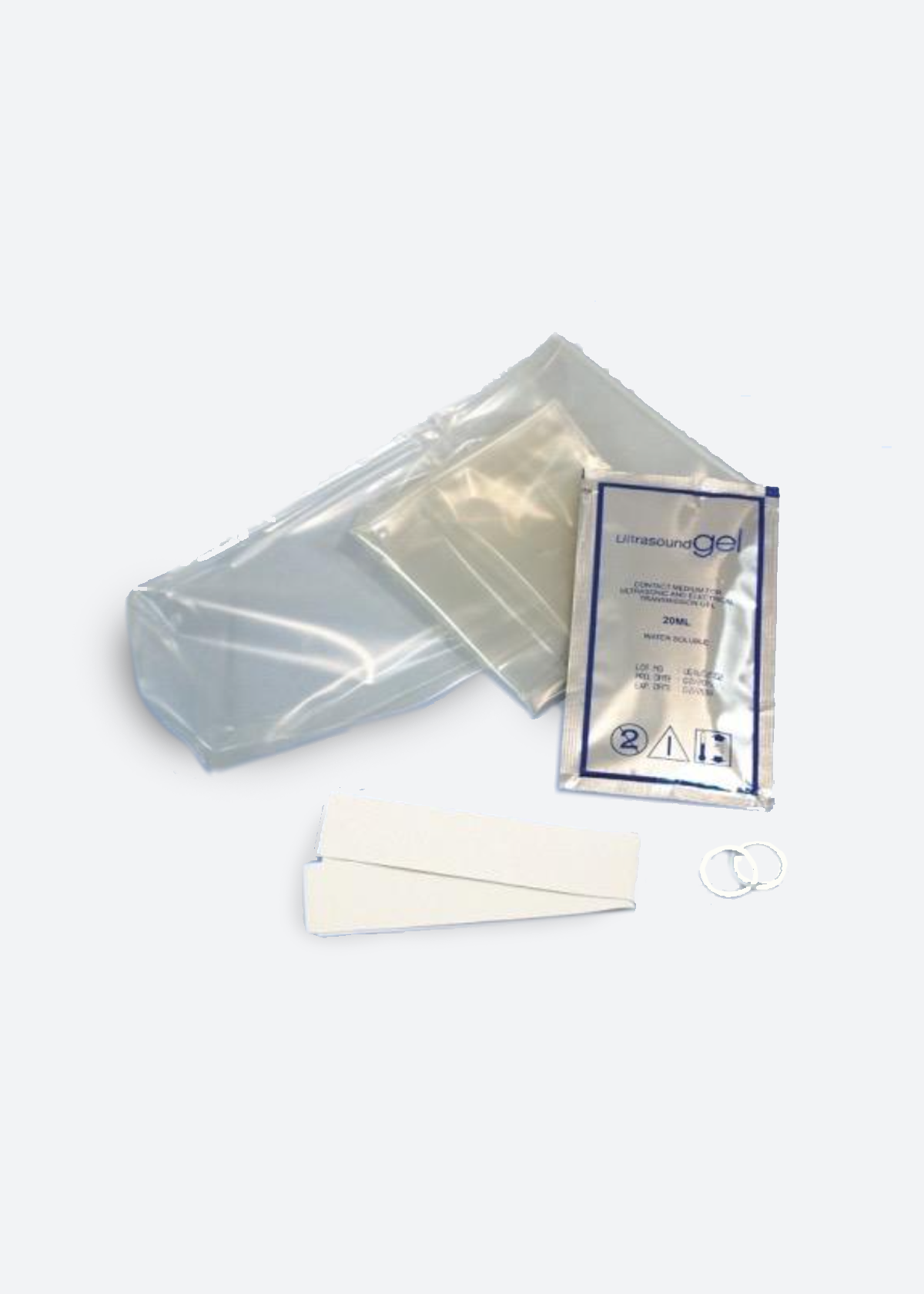 Kit esteril ecografia