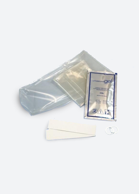 Kit esteril ecografia